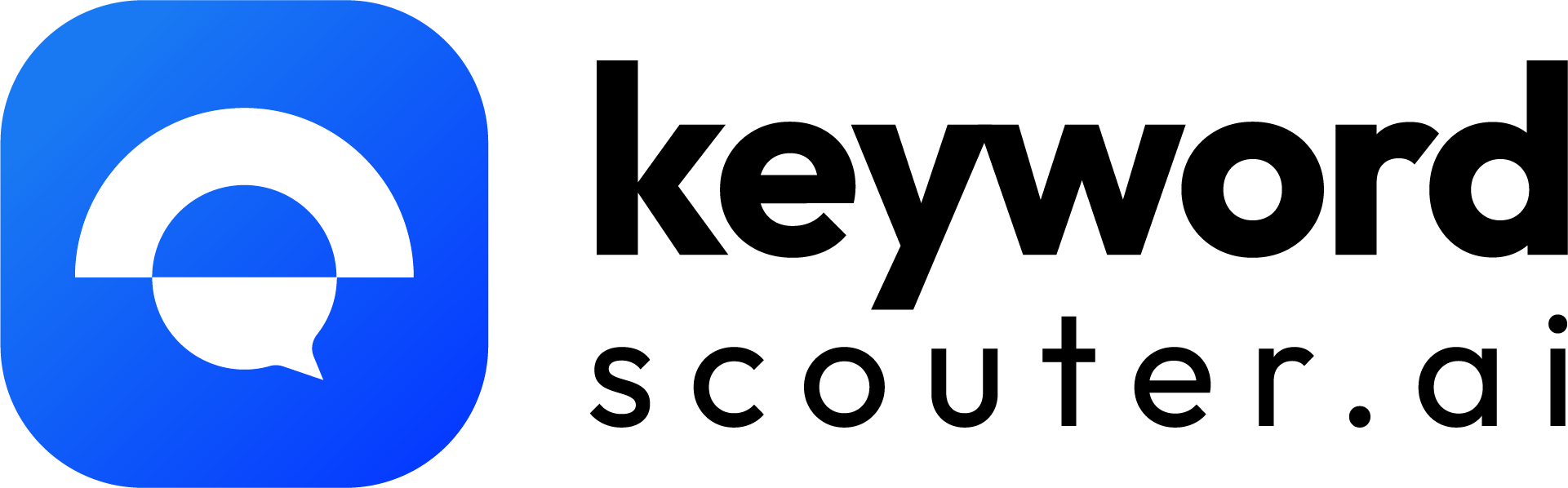 Keyword Scouter logo